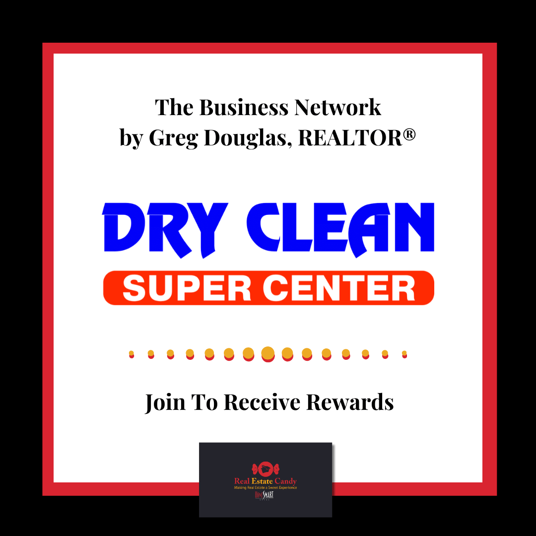 Dry Clean Super Center