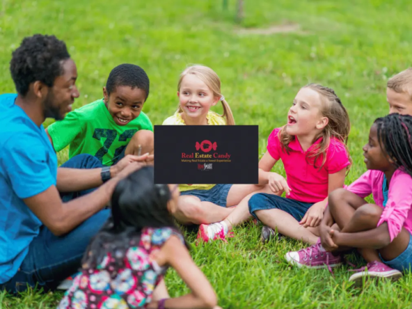 2025 Summer Camps For Kids In The Carrollton Area - Greg Douglas - Real Estate Candy - Carrollton TX real estate - Carrollton real estate -
