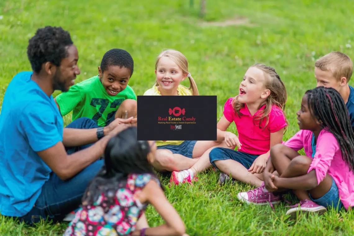 2025 Summer Camps For Kids In The Carrollton Area - Greg Douglas - Real Estate Candy - Carrollton TX real estate - Carrollton real estate -