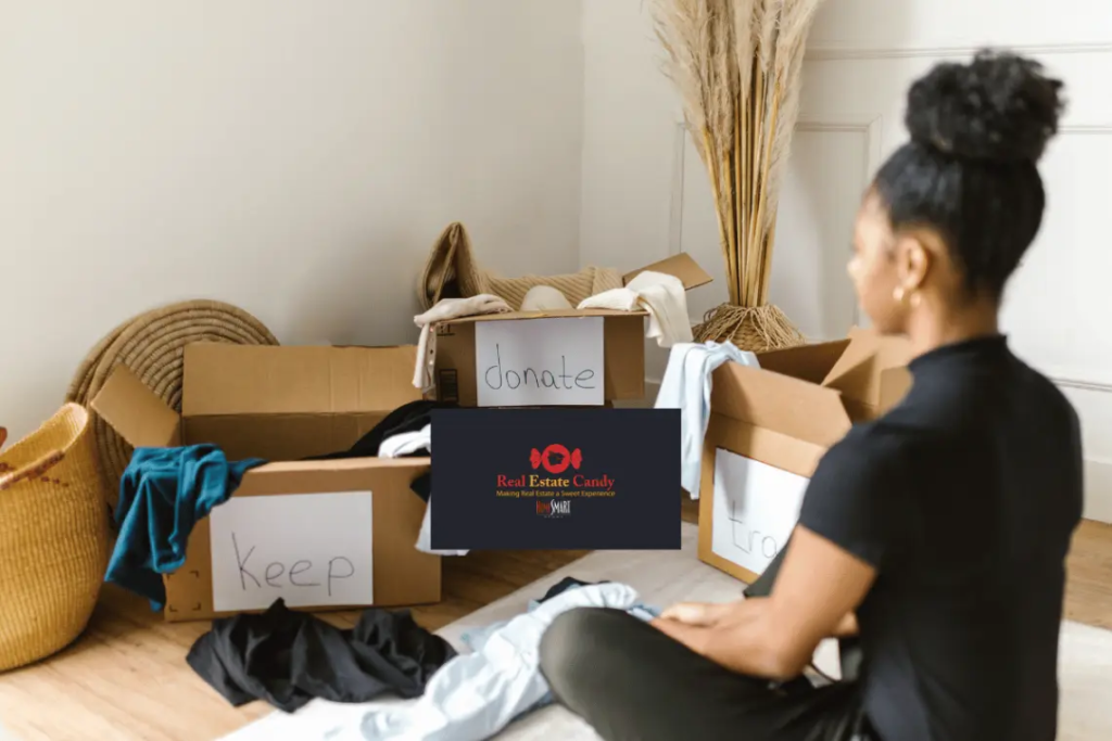 Start Your “Next Chapter” Box: Make Room for What’s Ahead