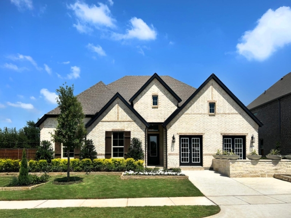Greg's New Home Builder Network: K Hovnanian – Sterling Green - Greg ...