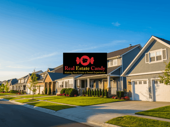 Touring Model Homes This Spring? Here’s What You Should Really Pay Attention To