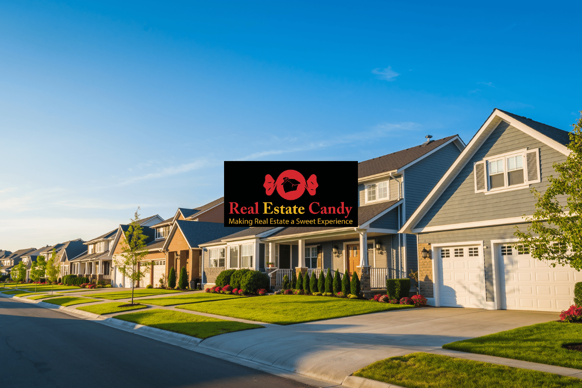 Touring Model Homes This Spring? Here’s What You Should Really Pay Attention To