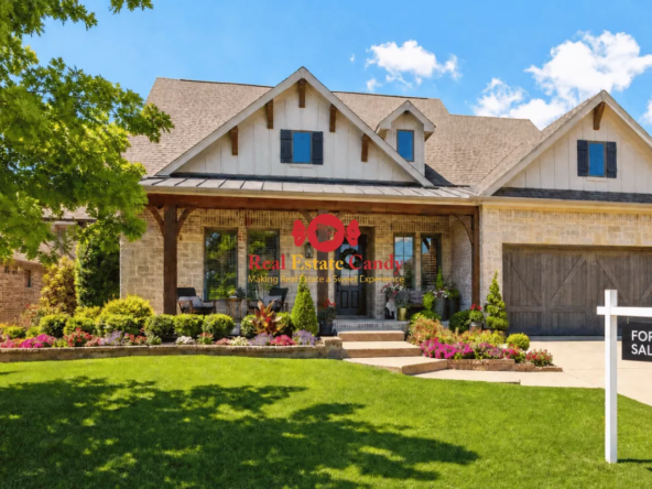 Tips for Selling a Home While Living in It During Summer Break