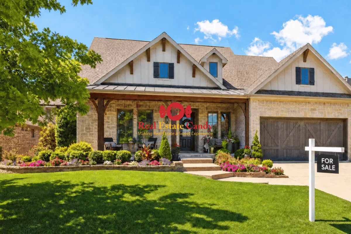 Tips for Selling a Home While Living in It During Summer Break