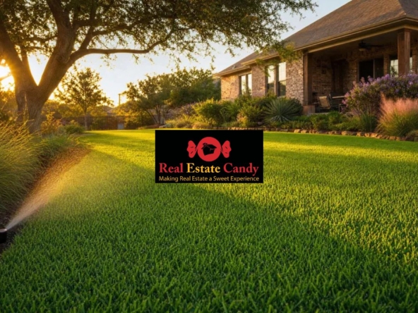 Surviving the Heat: A Carrollton Homeowner's Complete Guide to Summer Lawn Care and Landscaping
