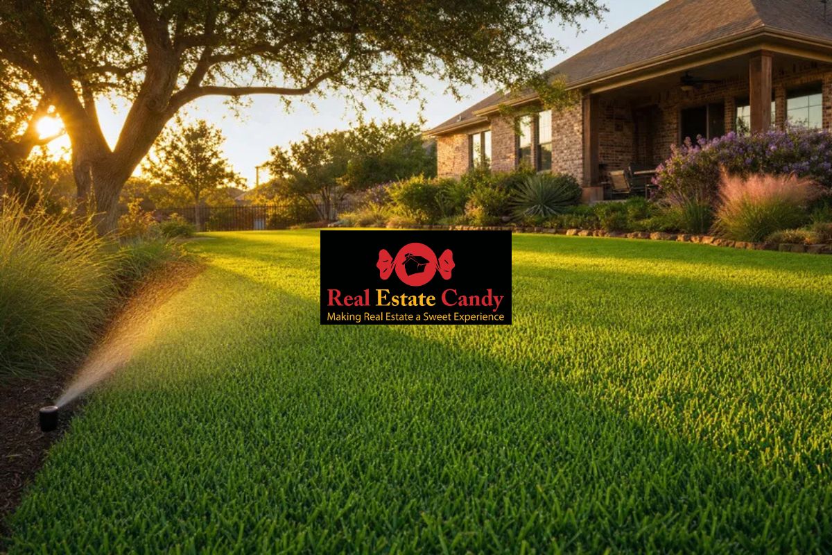Surviving the Heat: A Carrollton Homeowner's Complete Guide to Summer Lawn Care and Landscaping