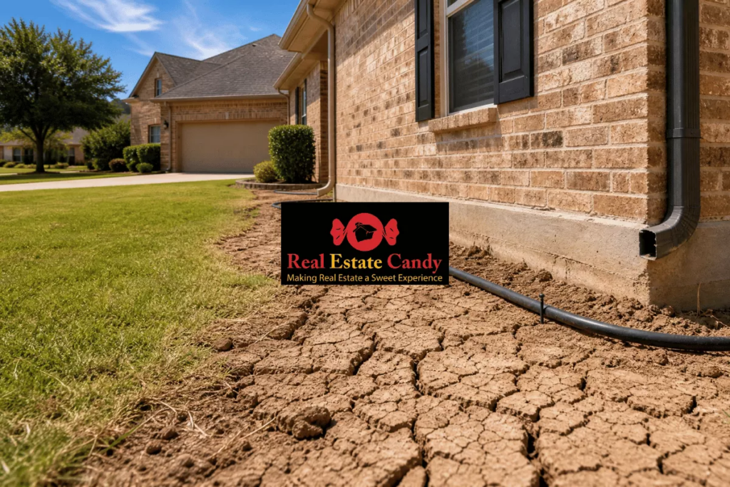 Essential Home Tips for Carrollton, TX Homeowners: Foundation Maintenance on Expansive Clay Soil