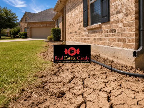 Essential Home Tips for Carrollton, TX Homeowners: Foundation Maintenance on Expansive Clay Soil