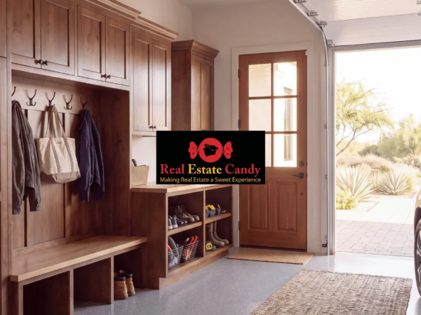 Turning Your Garage into a Functional "Bonus Room"
